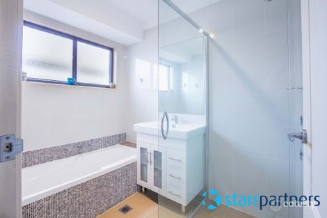 Property photo of 20 Calida Crescent Hassall Grove NSW 2761