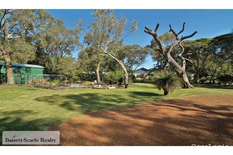 Property photo of 31 Pleasant Grove Circle Falcon WA 6210