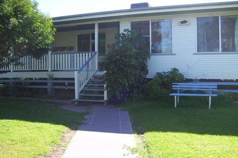 Property photo of 5 Waterloo Street Wandoan QLD 4419