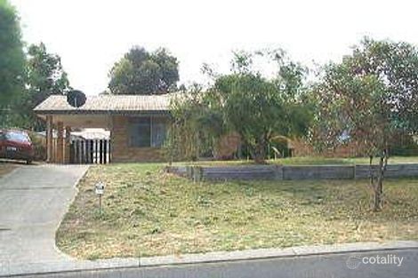 20 Littlefair Dr, Withers, WA 6230