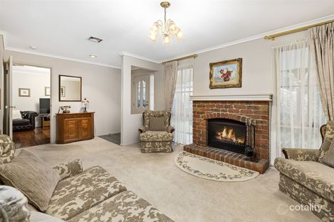 Property photo of 50 Dandelion Drive Rowville VIC 3178
