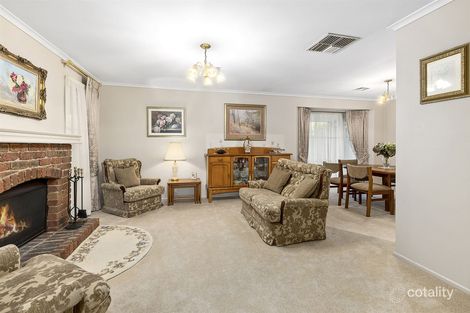 Property photo of 50 Dandelion Drive Rowville VIC 3178