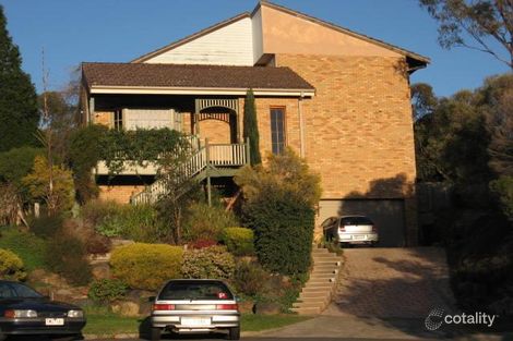 Property photo of 52 Pine Hill Drive Doncaster East VIC 3109