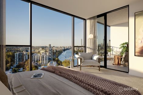 1401/3 Archer St, Toowong, QLD 4066