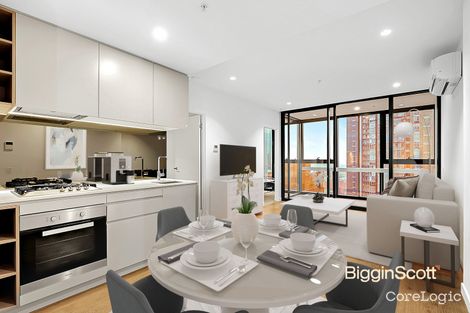 Property photo of 2702/462 Elizabeth Street Melbourne VIC 3000