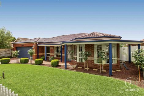 Property photo of 22 Brookland Greens Boulevard Cranbourne VIC 3977