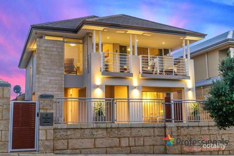 Property photo of 37 Shoreham Turn Mindarie WA 6030