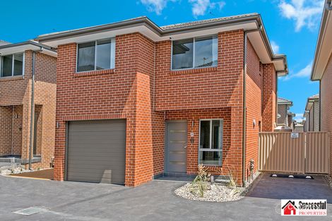 14 Karakum Gld, Plumpton, NSW 2761