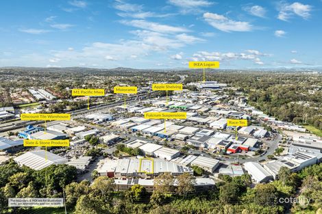 15/6 Maunder St, Slacks Creek, QLD 4127