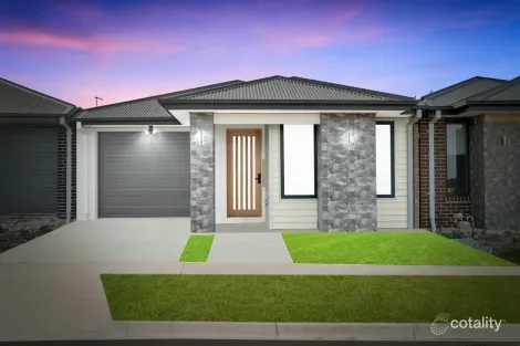 12 Sesame St, Fraser Rise, VIC 3336