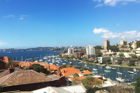 Property photo of 53/106 High Street North Sydney NSW 2060