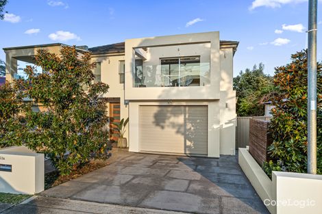 Property photo of 53A Crump Street Mortdale NSW 2223