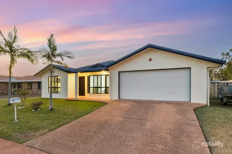 413 FARM ST, NORMAN GARDENS, QLD 4701