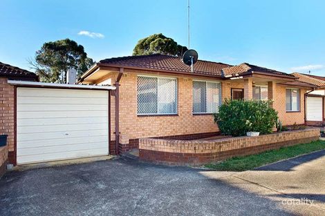 3/122 Chester Hill Rd, Bass Hill, NSW 2197
