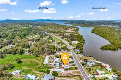 Property photo of 209 Lemon Tree Passage Road Salt Ash NSW 2318