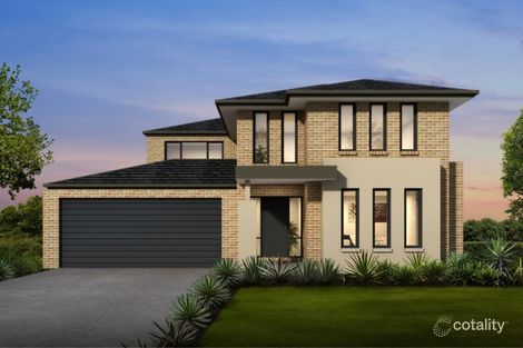 Lot 3065 Distinction Ave, Craigieburn, VIC 3064