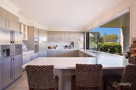 Property photo of 8 Sea Glint Place Pelican Waters QLD 4551