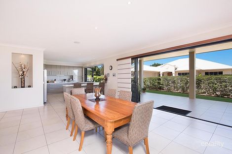 Property photo of 8 Sea Glint Place Pelican Waters QLD 4551