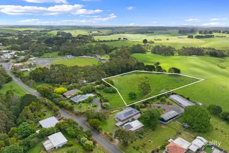 5 Sheedy Rd, Fish Creek, VIC 3959