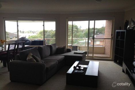 Property photo of 18/44-50 Cassia Street Dee Why NSW 2099