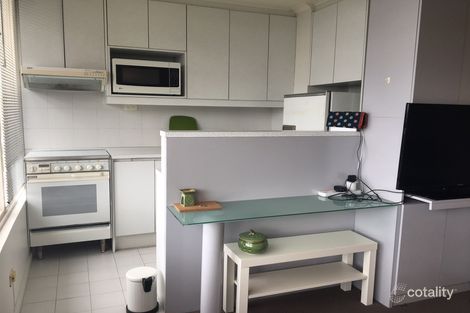Property photo of 53/106 High Street North Sydney NSW 2060