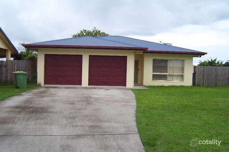 Property photo of 6 Otto Close Edmonton QLD 4869
