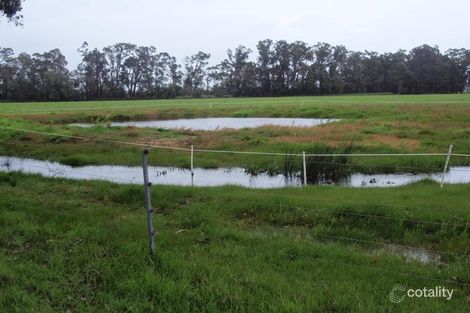 Lot 79 Markey Rd, Anniebrook, WA 6280