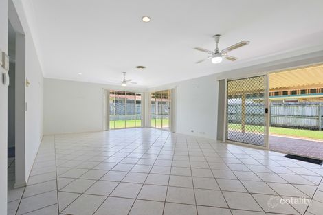 Property photo of 40 Marjorie Buckler Avenue Redland Bay QLD 4165