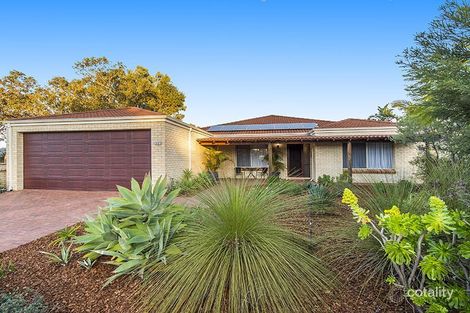 Property photo of 80 Banksia Terrace South Yunderup WA 6208