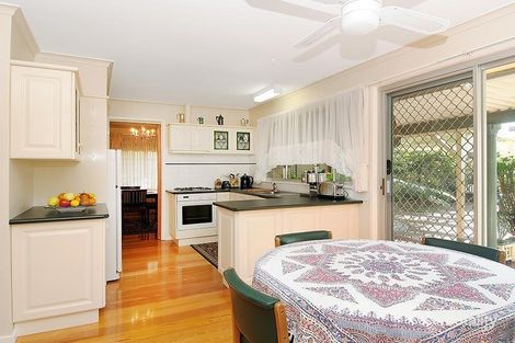 Property photo of 4 Janus Street Tullamarine VIC 3043