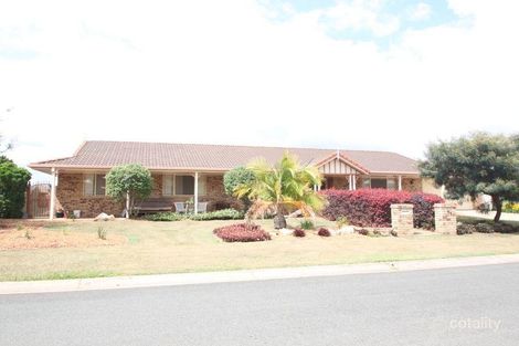 Property photo of 44 Tulip Tree Road Murrumba Downs QLD 4503
