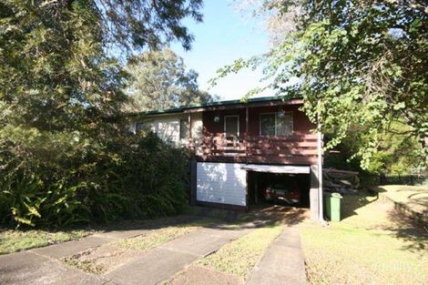 Property photo of 57 Valencia Way Slacks Creek QLD 4127