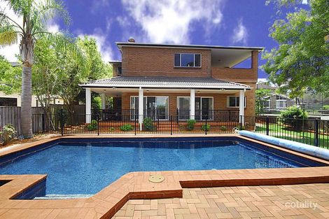Property photo of 105 Wellington Road East Lindfield NSW 2070