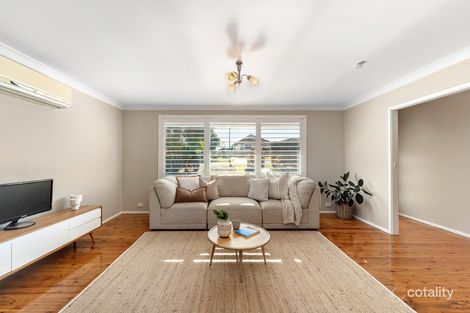 Property photo of 39 Burnett Street Cessnock NSW 2325