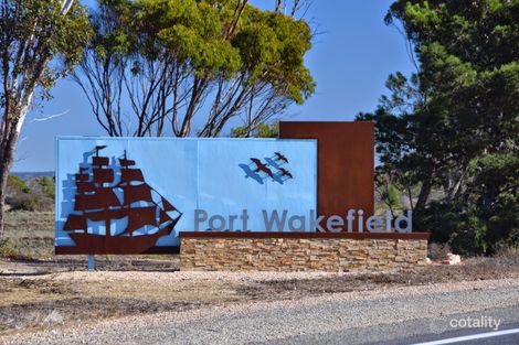 24 Mine St, Port Wakefield, SA 5550