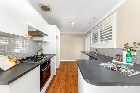Property photo of 39 Burnett Street Cessnock NSW 2325