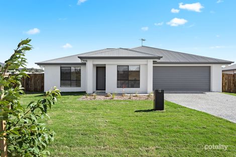 13 Abbeyfeale Cct, Meringandan West, QLD 4352