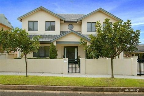 Property photo of 29 Bilga Crescent Malabar NSW 2036