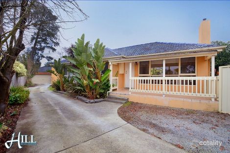 1/29 Gresford Rd, Wantirna, VIC 3152