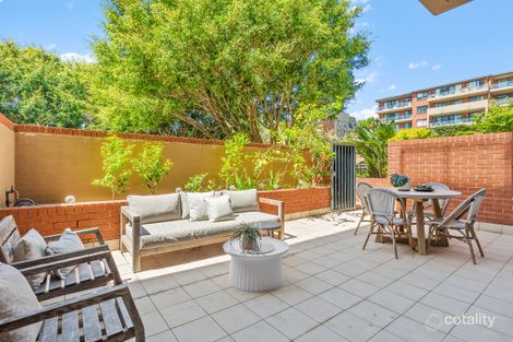 Property photo of 15101/177-219 Mitchell Road Erskineville NSW 2043