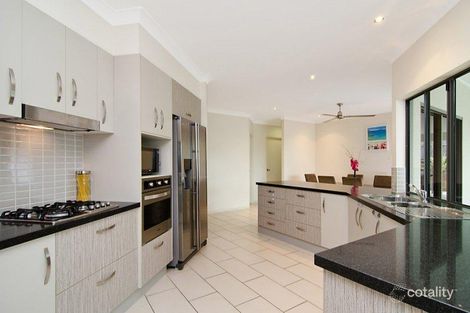 Property photo of 161 Fitzmaurice Drive Bentley Park QLD 4869