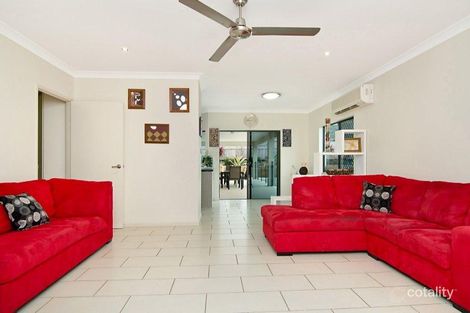 Property photo of 161 Fitzmaurice Drive Bentley Park QLD 4869