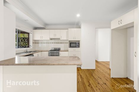 Property photo of 4 Kinross Place Jamberoo NSW 2533