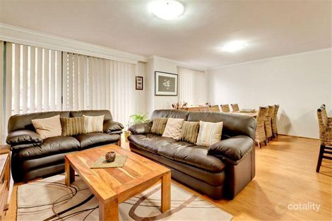 Property photo of 22/188-190 Balaclava Road Marsfield NSW 2122