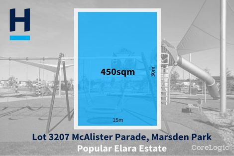 46 Mcalister Pde, Marsden Park, NSW 2765