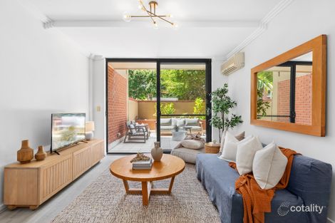 Property photo of 15101/177-219 Mitchell Road Erskineville NSW 2043