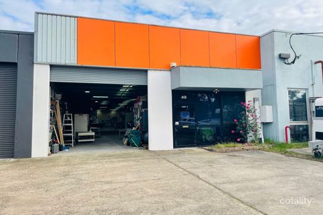 2/49 Holloway Dr, Bayswater, VIC 3153