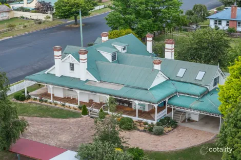 50 Burton St, Bombala, NSW 2632