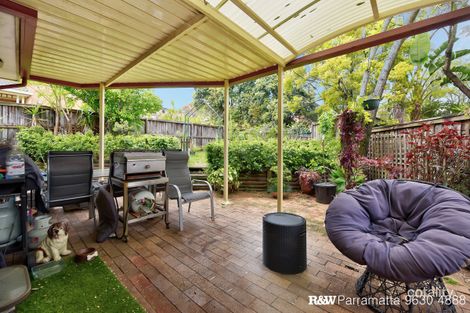 Property photo of 1 Whiteman Avenue Bella Vista NSW 2153