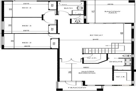 Property photo of 23 Drummond Drive Berwick VIC 3806